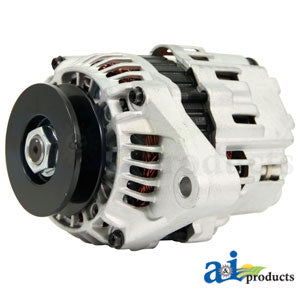 A-1C010-64010 Alternator, IR/IF PN: 1C010-64010