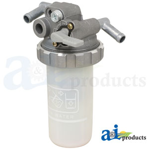 A-1G311-43350 Separator, Fuel PN: 1G311-43350