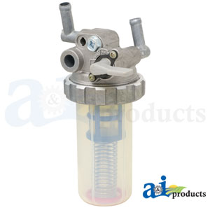 A-1G410-43350 Separator, Fuel PN: 1G410-43350