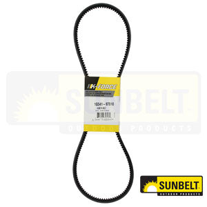 A-1G541-97010 Belt, Fan Drive PN: 1G541-97010