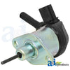A-1G772-73035 Water Pump PN: 1G772-73035