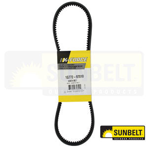 A-1G772-97010 Belt, Alternator Drive PN: 1G772-97010