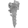 A-1G928-73035 Water Pump PN: 1G928-73035