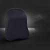 Car Headrest Waist By Breathable Mesh High Resilience