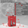 Automotive Repair Smoke Leak Detector Pipeline Engine