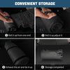 Mattress- Self-Inflating Memory Foam Bed Air Mattress Thickened Travel Camping
