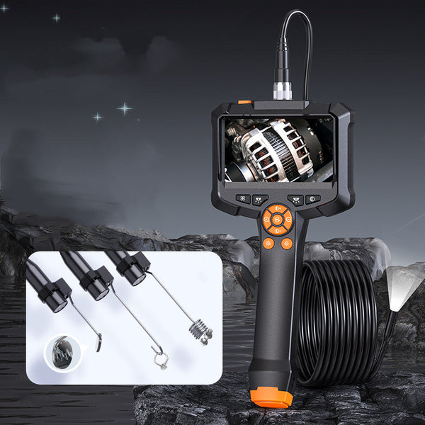 Automotive Inspection Instrument Pipeline Camera Industry  Endoscope