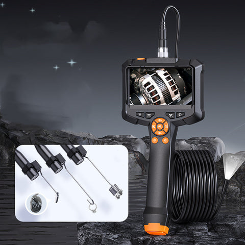 Automotive Inspection Instrument Pipeline Camera Industry  Endoscope