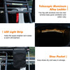 Car Rooftop Tent 120cm,Aluminum Folding for Camping Waterproof, Windproof