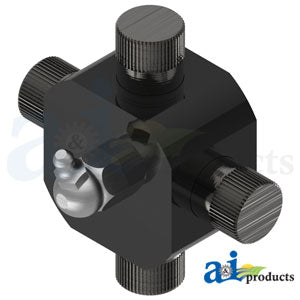 A-200-0700 Cross & Bearing Kit (Pin & Block Style) PN: 200-0700