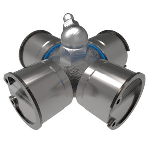 A-200-6154 Cross & Bearing Kit PN: 200-6154