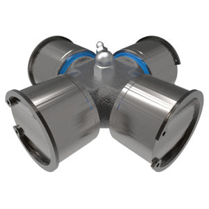 A-200-7004 Cross & Bearing Kit PN: 200-7004