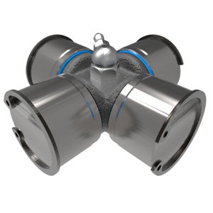 A-200-7676 Cross & Bearing Kit PN: 200-7676