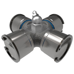 A-200-8370 Cross & Bearing Kit PN: 200-8370