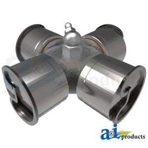 A-201-3500 Cross & Bearing Kit, Extended Lube PN: 201-3500