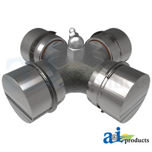 A-201-4400 Cross & Bearing Kit, Extended Lube PN: 201-4400
