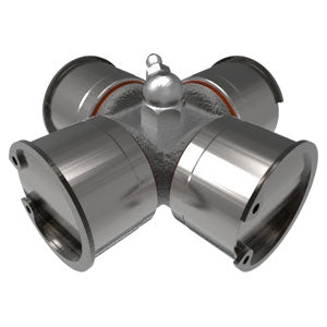 A-201-7676 Cross & Bearing Kit (Extended Lube) PN: 201-7676