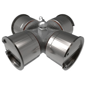 A-201-7989 Cross & Bearing Kit (Extended Lube) PN: 201-7989