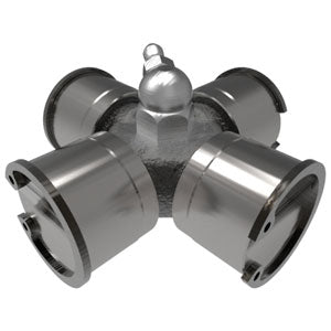 A-201-8261 Cross & Bearing Kit (Extended Lube) PN: 201-8261