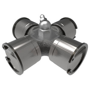 A-201-8474 Cross & Bearing Kit (Extended Lube) PN: 201-8474