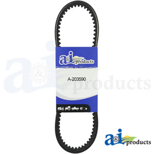 A&I Products COMET BELT PART NO: A-203590C