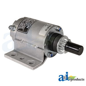A-52-098-07 Starter, 12V, CCW, 16T, (New) PN: 52-098-07