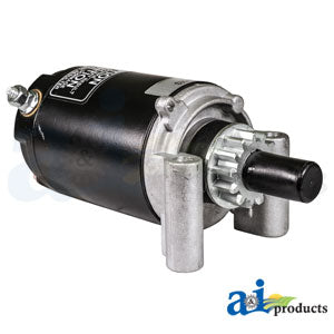 A-206-07113 Starter, (New) PN: 206-07113