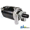 A-206-07113 Starter, (New) PN: 206-07113