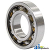 A-E75GE9 Bearing, PTO Front PN: E75GE9
