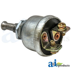 A-70234409 Switch, Light PN: 70234409