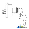 A-504809M1 Switch, Starter - 2 Prong PN: 504809M1