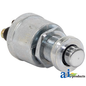 A-20A1749 Starter Switch PN: 20A1749