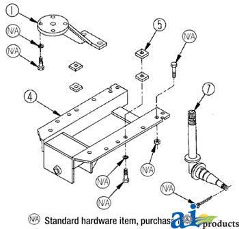 A-7822S SPACER PN: 7822S