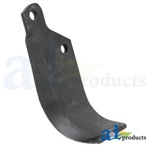 A-21100412 Blade, Tiller, RH PN: 21100412