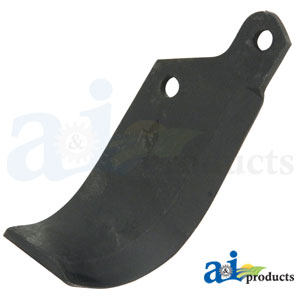A-21100413 Blade, Tiller, LH PN: 21100413