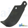 A-21100413 Blade, Tiller, LH PN: 21100413