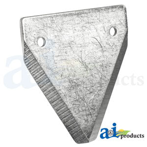 A-212-132 chrome 12ga smooth PN: 212-132