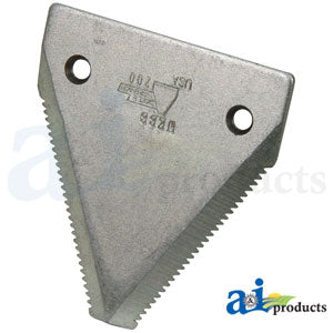 A-212-342 Sickle Section PN: 212-342
