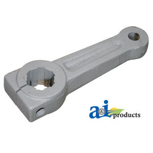 A-2129 Steering arm, RH PN: 2129