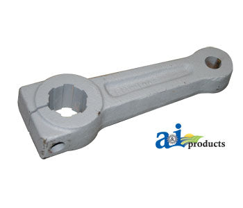 A-2130 Steering arm, LH PN: 2130