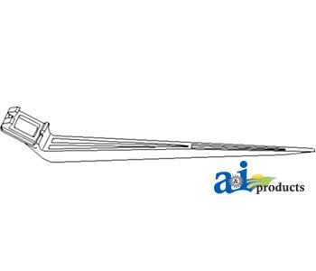 A-218789 Tine, Rear, Feeder Bar PN: 218789