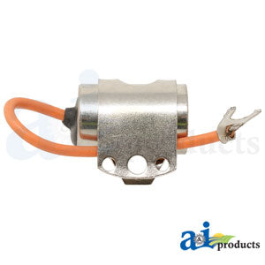 A-21A241 CONDENSER PN: 21A241