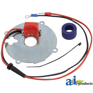 A-21A306D Module, Electronic Ignition PN: 21A306D
