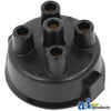 A-1750411M1 Cap, Distributor (4 Cylinder) PN: 1750411M1