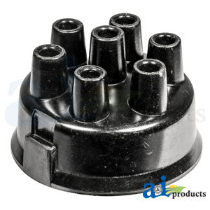 A-1509692M1 Cap, Distributor (6 Cylinder) PN: 1509692M1
