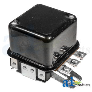 A-1118786 Voltage Regulator (6 Volt) PN: 1118786