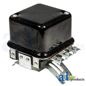 A-1118991 Voltage Regulator (12 Volt) PN: 1118991