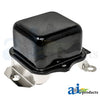A-166626A Voltage Regulator (12 Volt) PN: 166626A