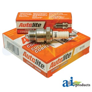 A-360942R1 Spark Plug PN: 360942R1