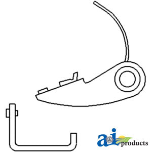 A-353171R1 Magneto Point Set PN: 353171R1